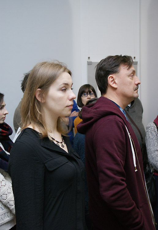 Алексей Парыгин