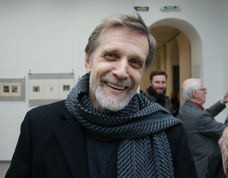 Александр Некрасов