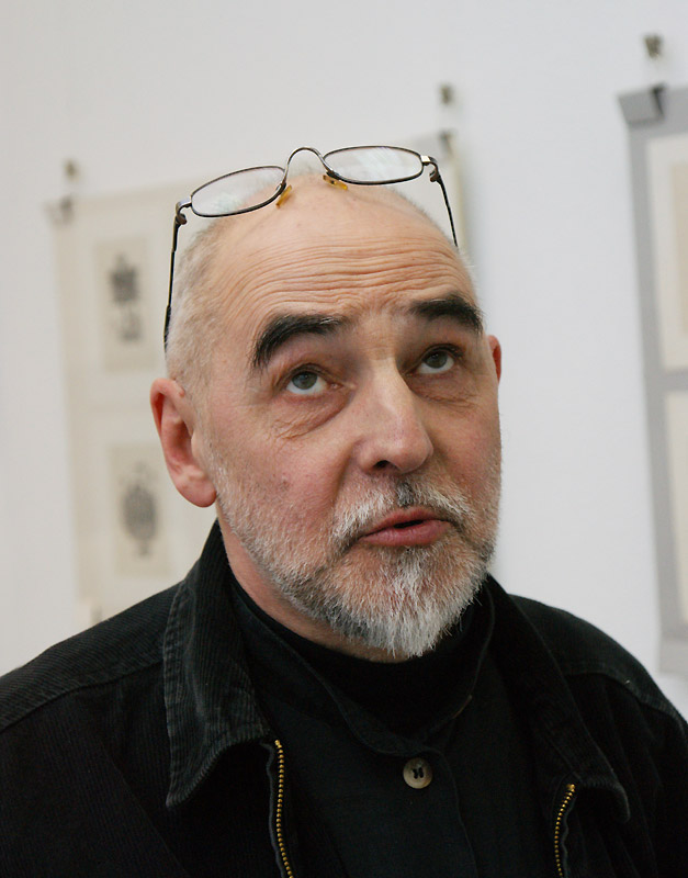Андрей Кузнецов