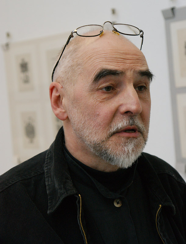 Андрей Кузнецов