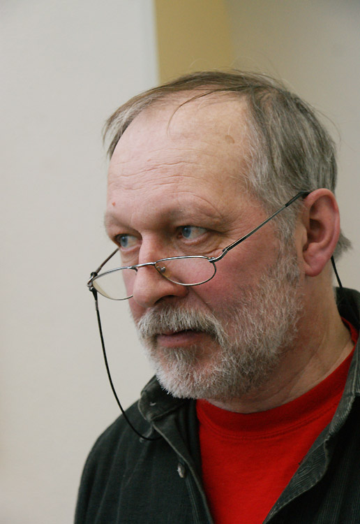 Григорий Молчанов