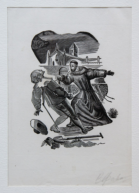 Владимир Фаворский