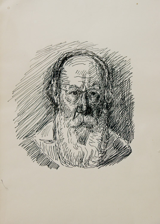 Владимир Фаворский