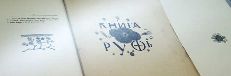 Владимир Фаворский