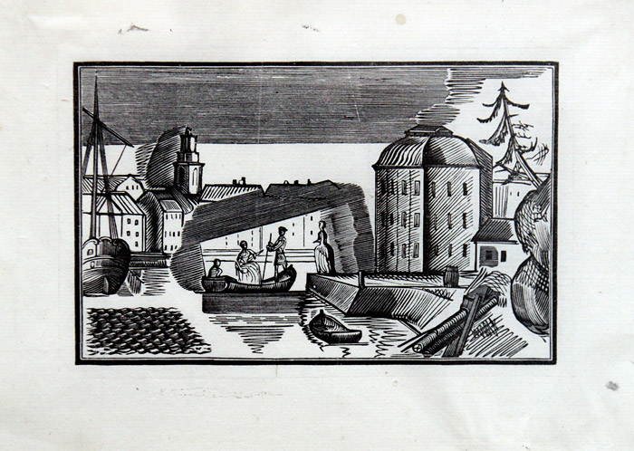 Владимир Фаворский