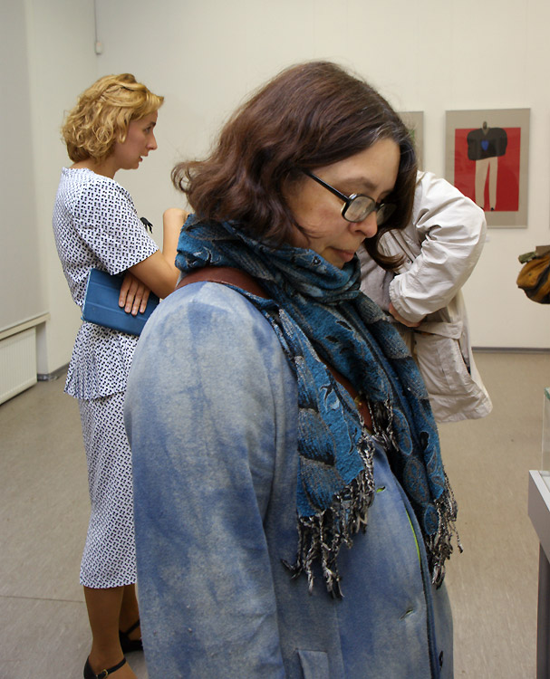 Елена Андреева, Света Носова