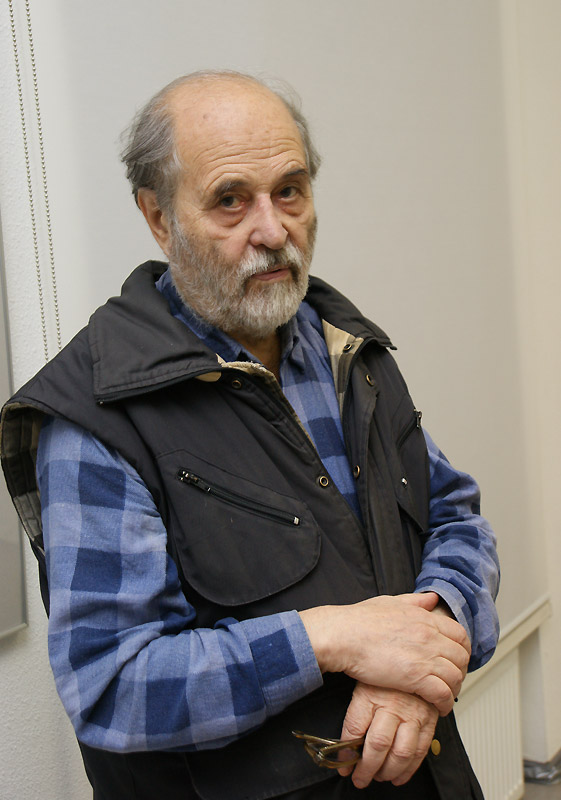 Анатолий Басин