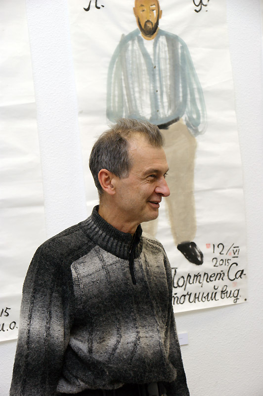 Александр Горяев