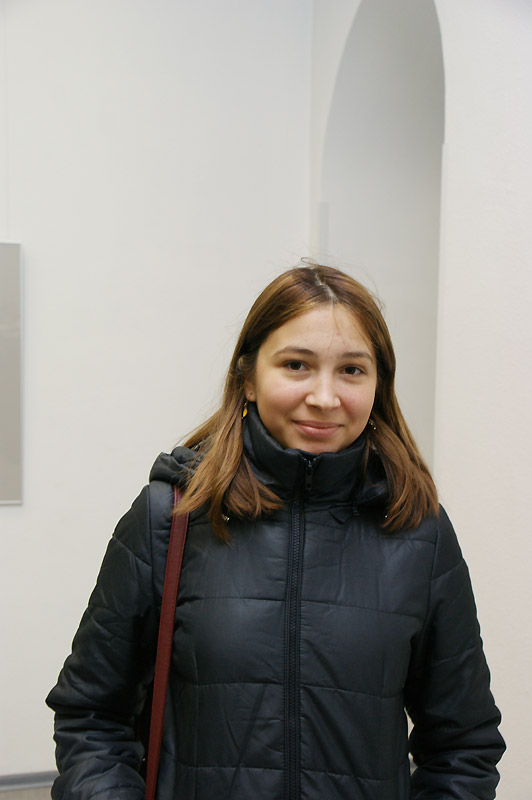 Гузель Ахмерова