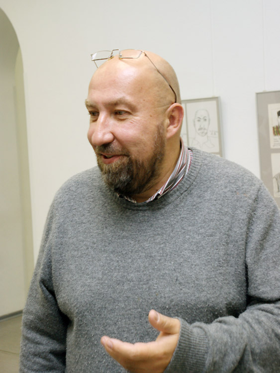 Александр Флоренский