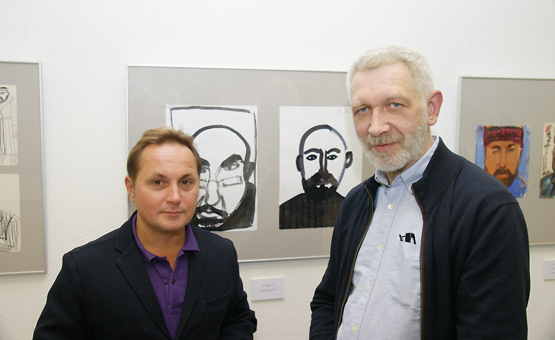 Кирилл Авелев