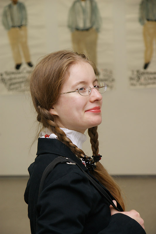 Станислава Малаховская