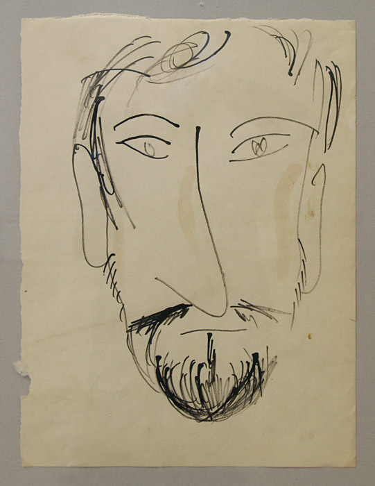Павел В. Флоренский