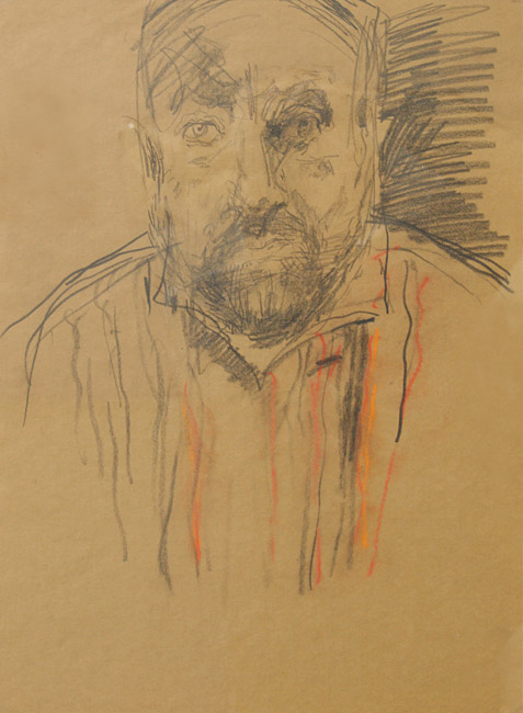 Сергей Бакин