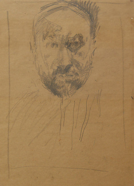 Сергей Бакин