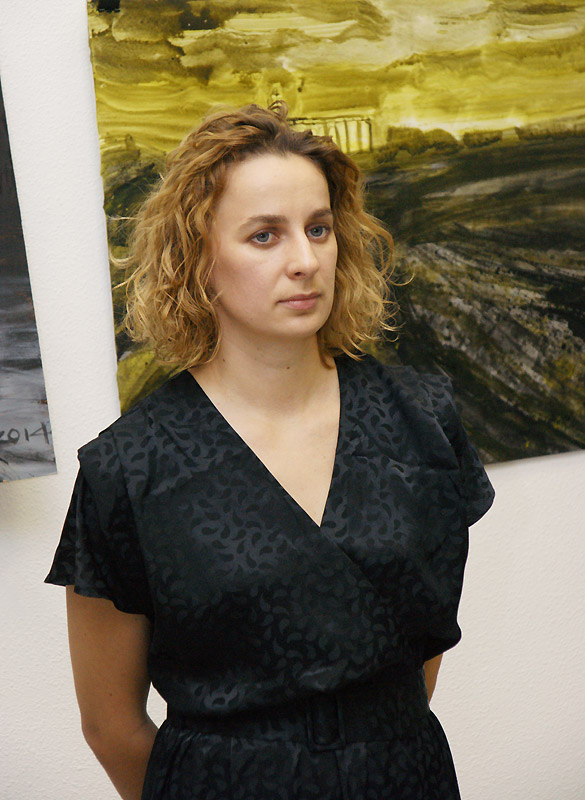Елена Андреева