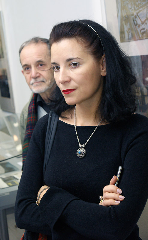 Екатерина Климова