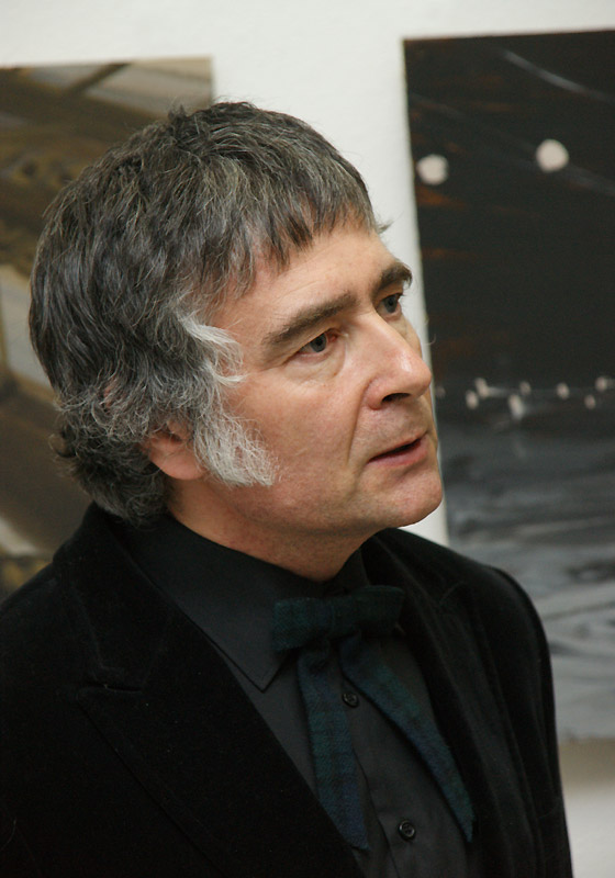 Михаил Гавричков