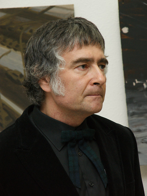 Михаил Гавричков