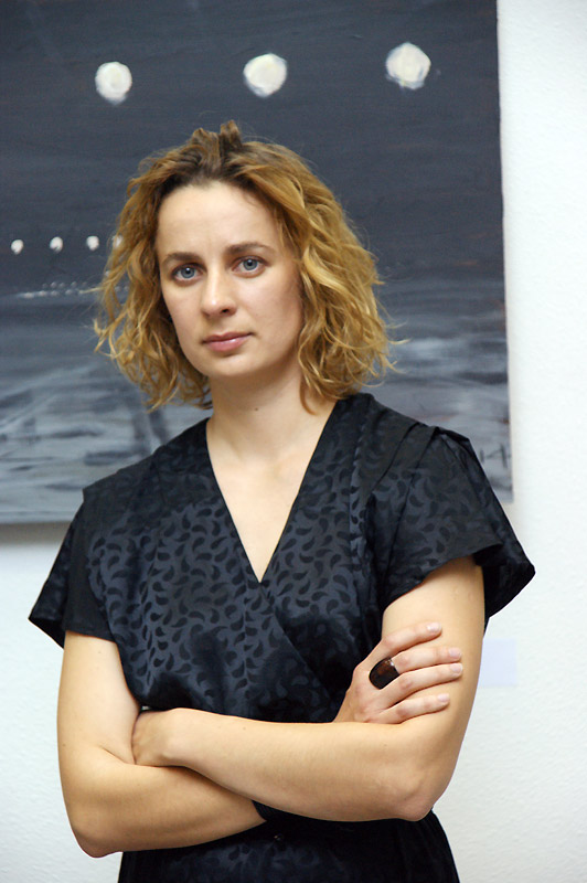 Елена Андреева