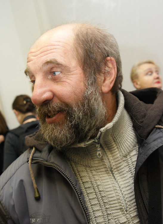 Александр Борков