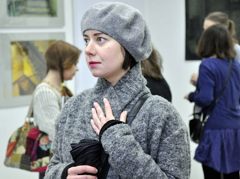 Юлия Станкевич