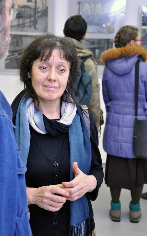 Ирина Шигабутдинова