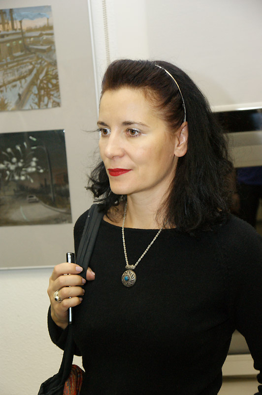 Екатерина Климова