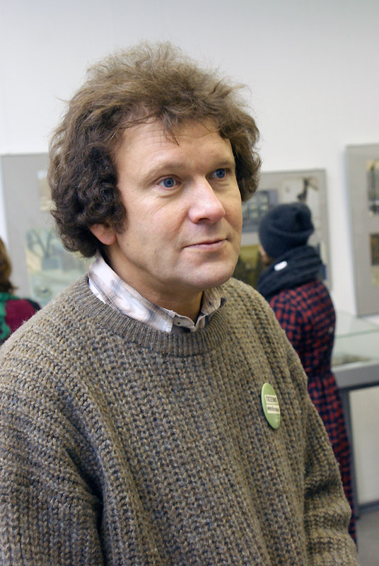 Дмитрий Горячев