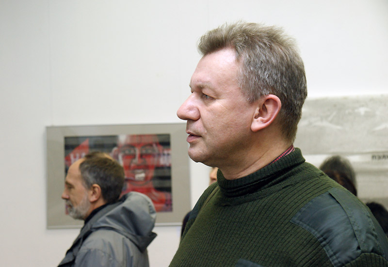 Алексей Митин