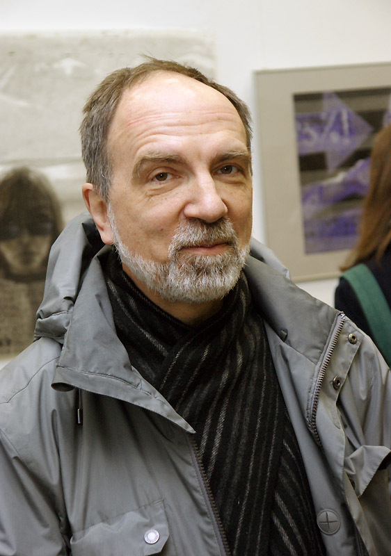 Алексей Родионов