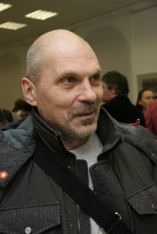 Василий Голубев