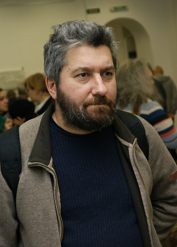 Андрей Филиппов
