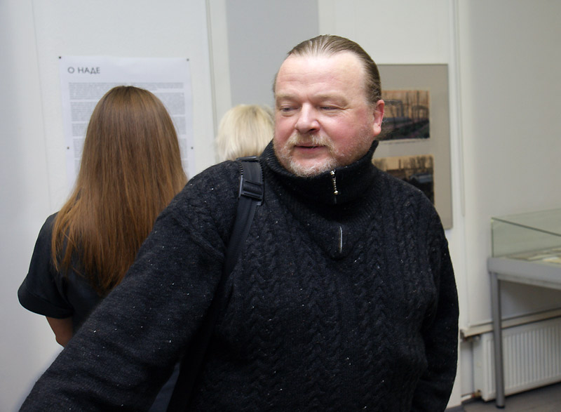 Михаил Сапего