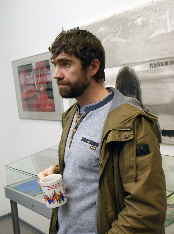 Дмитрий Козлов