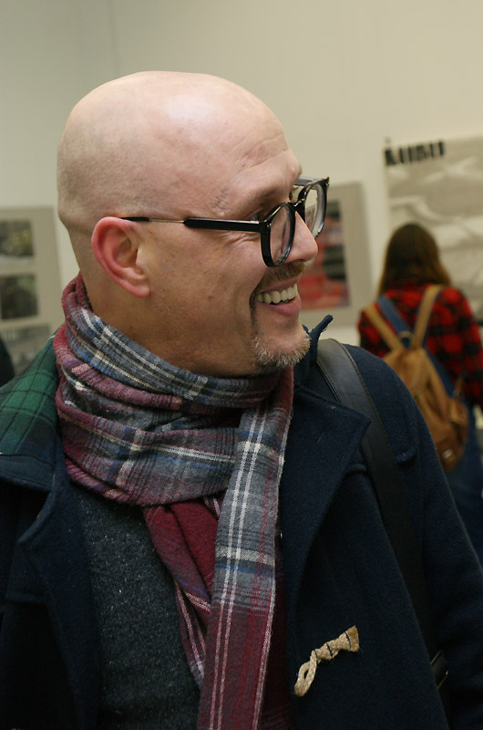 Павел Герасименко