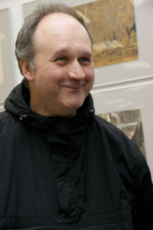 Андрей Кузьмин