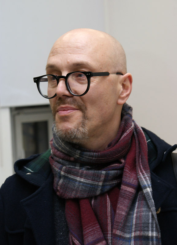 Павел Герасименко