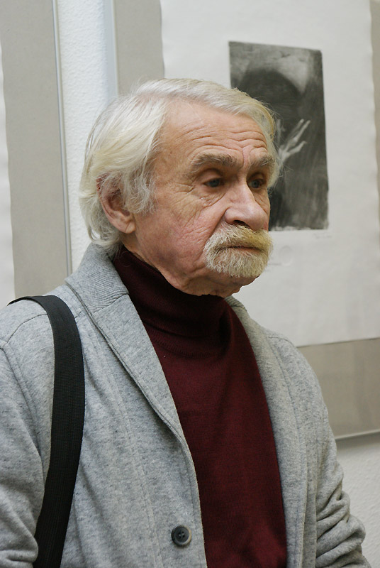 Давид Плаксин