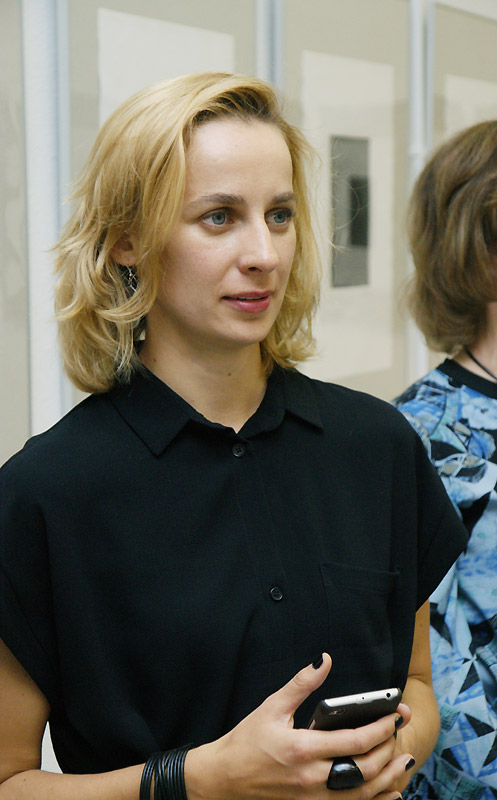 Елена Андреева