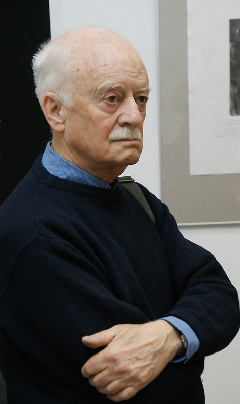 Эраст Кузнецов