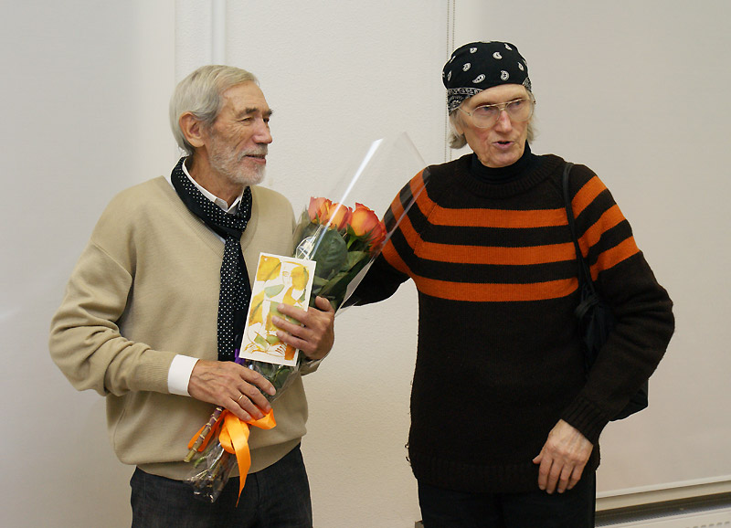 Валерий Бабанов