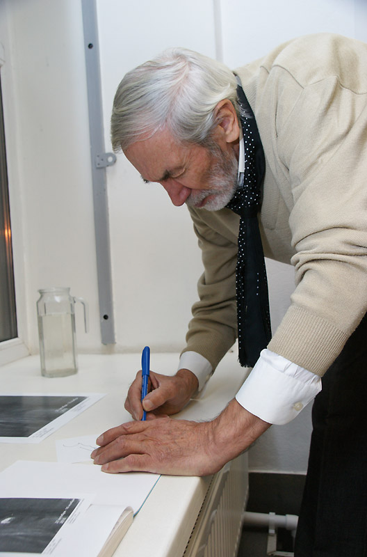 Валерий Бабанов