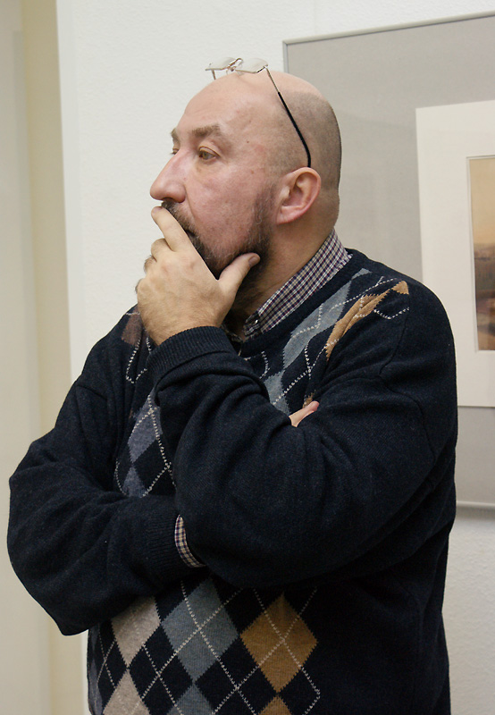 Александр Флоренский