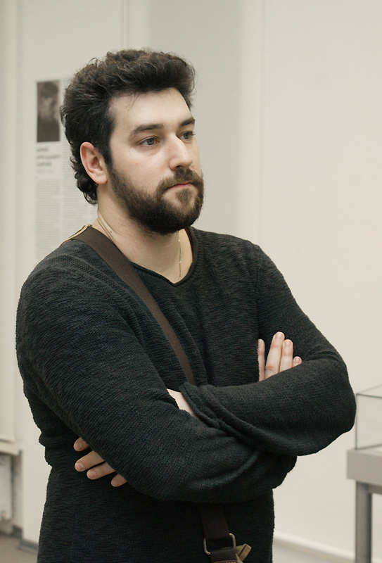 Микаел Давтян