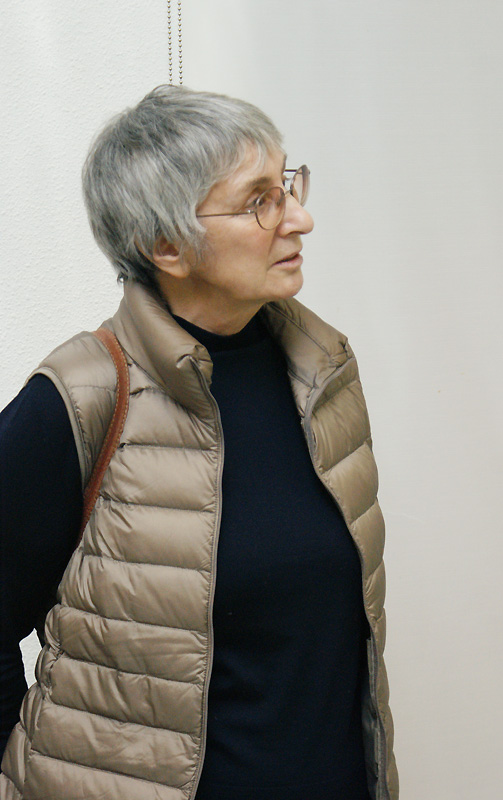 Наталья Козырева