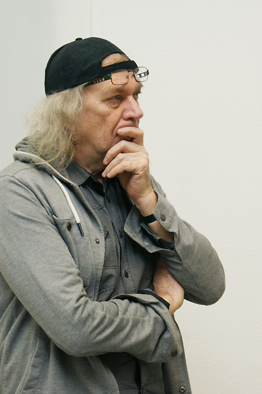 Владимир Козин