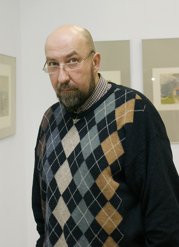Александр Флоренский