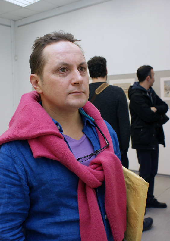Кирилл Авелев