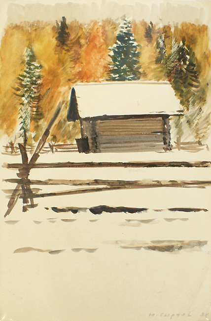 Юрий Сырнев